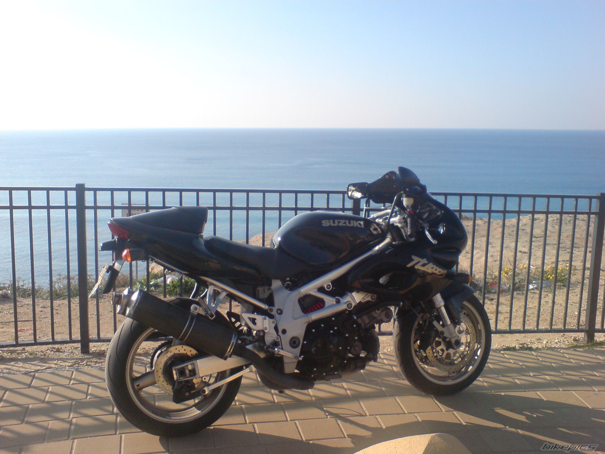 1997 SUZUKI TL1000S | Picture 1196662 motorcycle photo