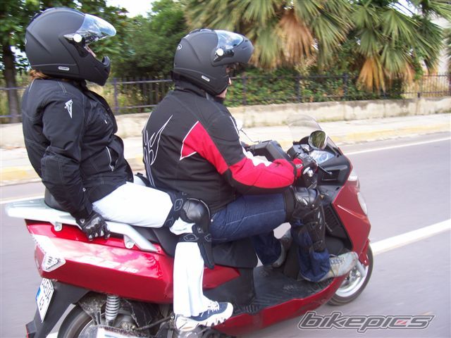 2006 DAELIM S2 250 | Picture 1197000 motorcycle photo