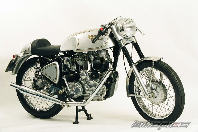 2008 ROYAL ENFIELD BULLET 350 | Picture 1197088 motorcycle photo