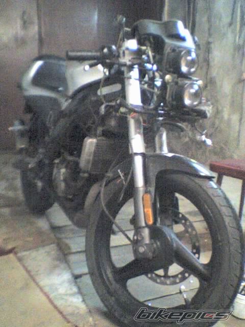 2004 DERBI GPR 50 REPLICA | Picture 1197353 motorcycle photo