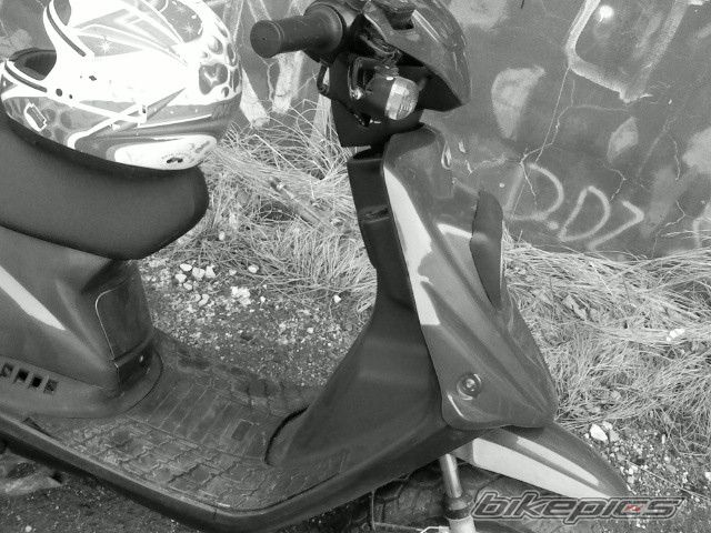 2006 TGB ORION 101 S | Picture 1197414 motorcycle photo