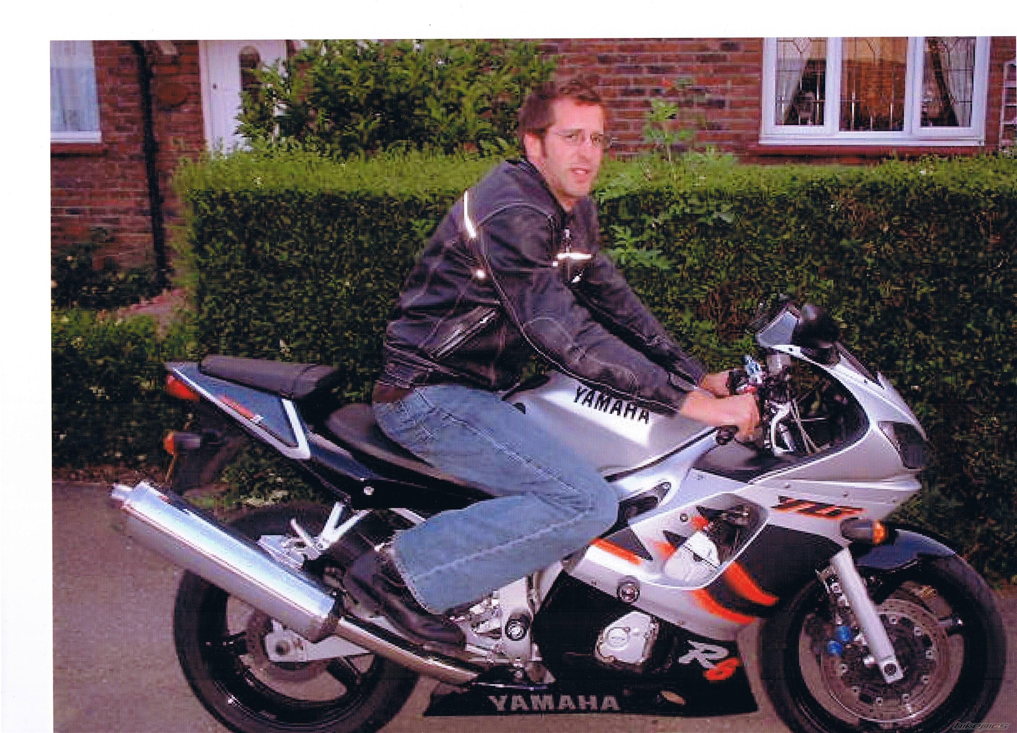 2000 YAMAHA YZF R6 | Picture 1197559 motorcycle photo