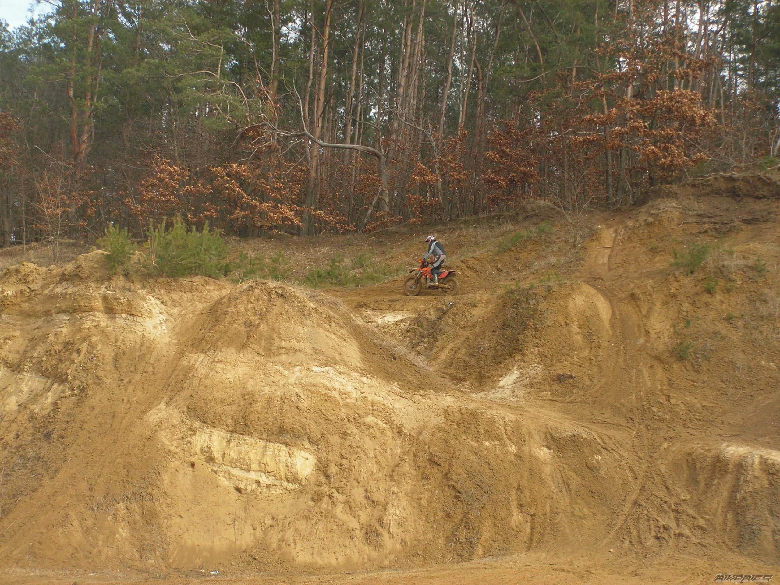 2007 KTM 450 EXC | Picture 1198357 motorcycle photo
