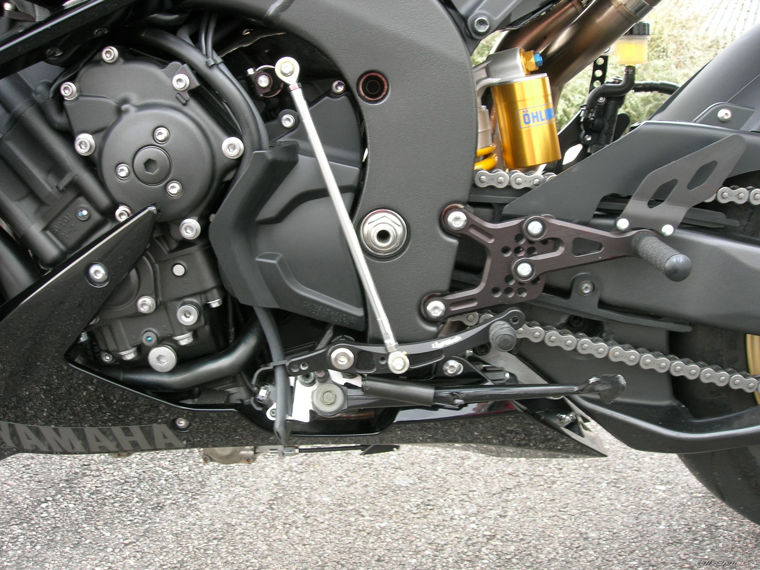 2007 YAMAHA YZF R1 | Picture 1198711 motorcycle photo