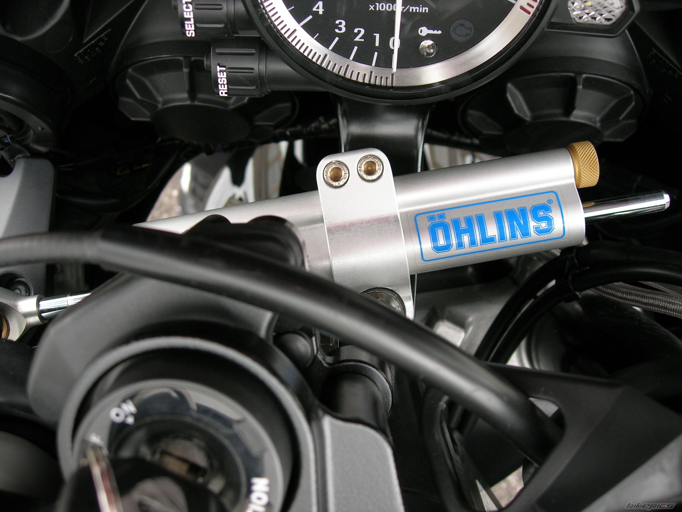 2007 YAMAHA YZF R1 | Picture 1198728 motorcycle photo