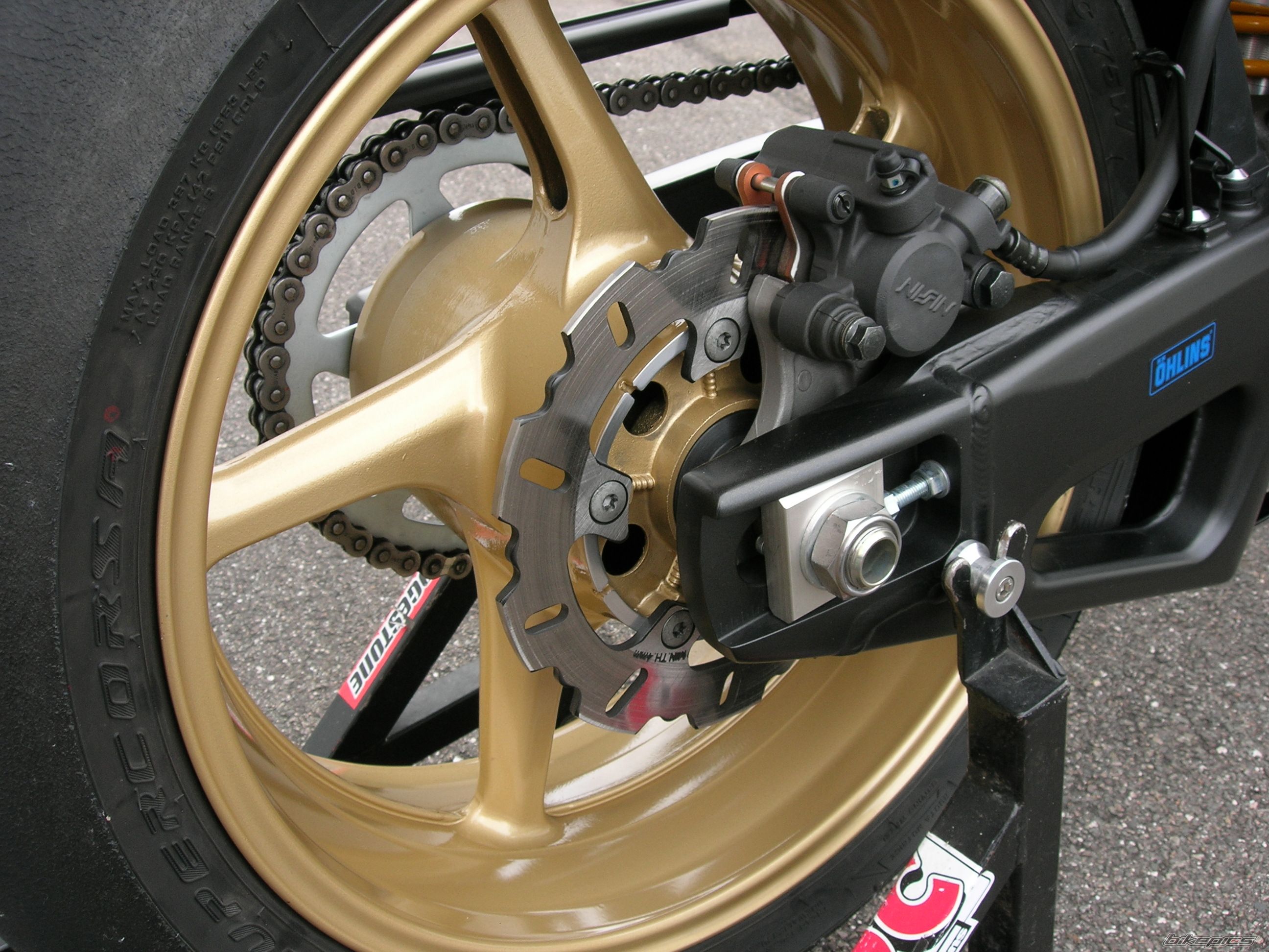 2007 YAMAHA YZF R1 | Picture 1198731 motorcycle photo