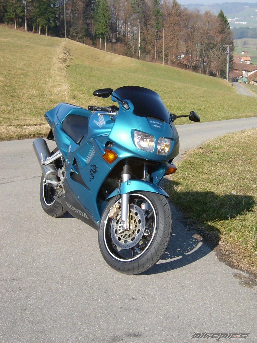 1994 HONDA VFR 750 | Picture 1198763 motorcycle photo