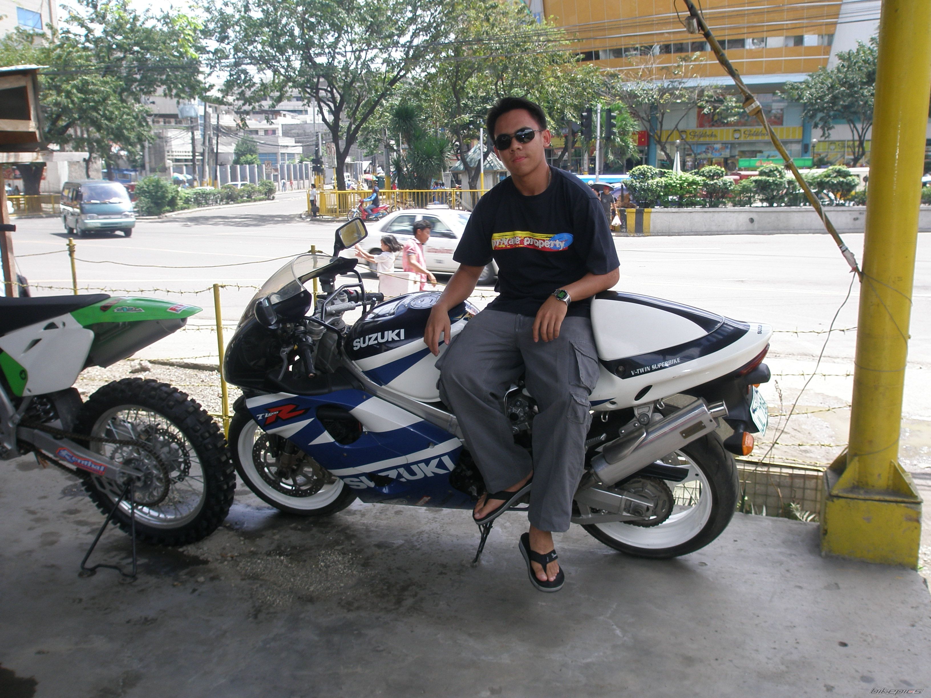 2007 SUZUKI RAIDER 150 | Picture 1198823 motorcycle photo