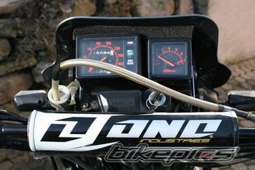 1985 HONDA XL 600 | Picture 1198852 motorcycle photo