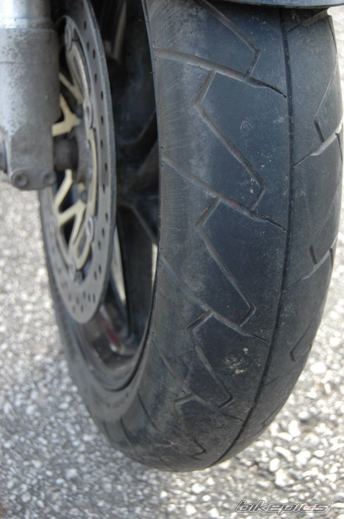 1998 HONDA CBR 900 | Picture 1198853 motorcycle photo