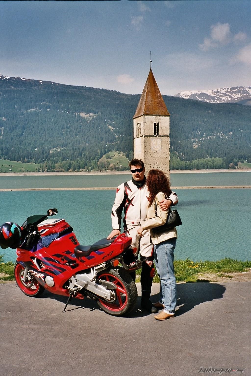 1993 HONDA CBR 600 | Picture 1198884 motorcycle photo