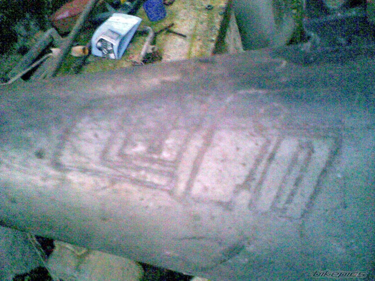 1999 YAMAHA TZR 50 | Picture 1199406 motorcycle photo