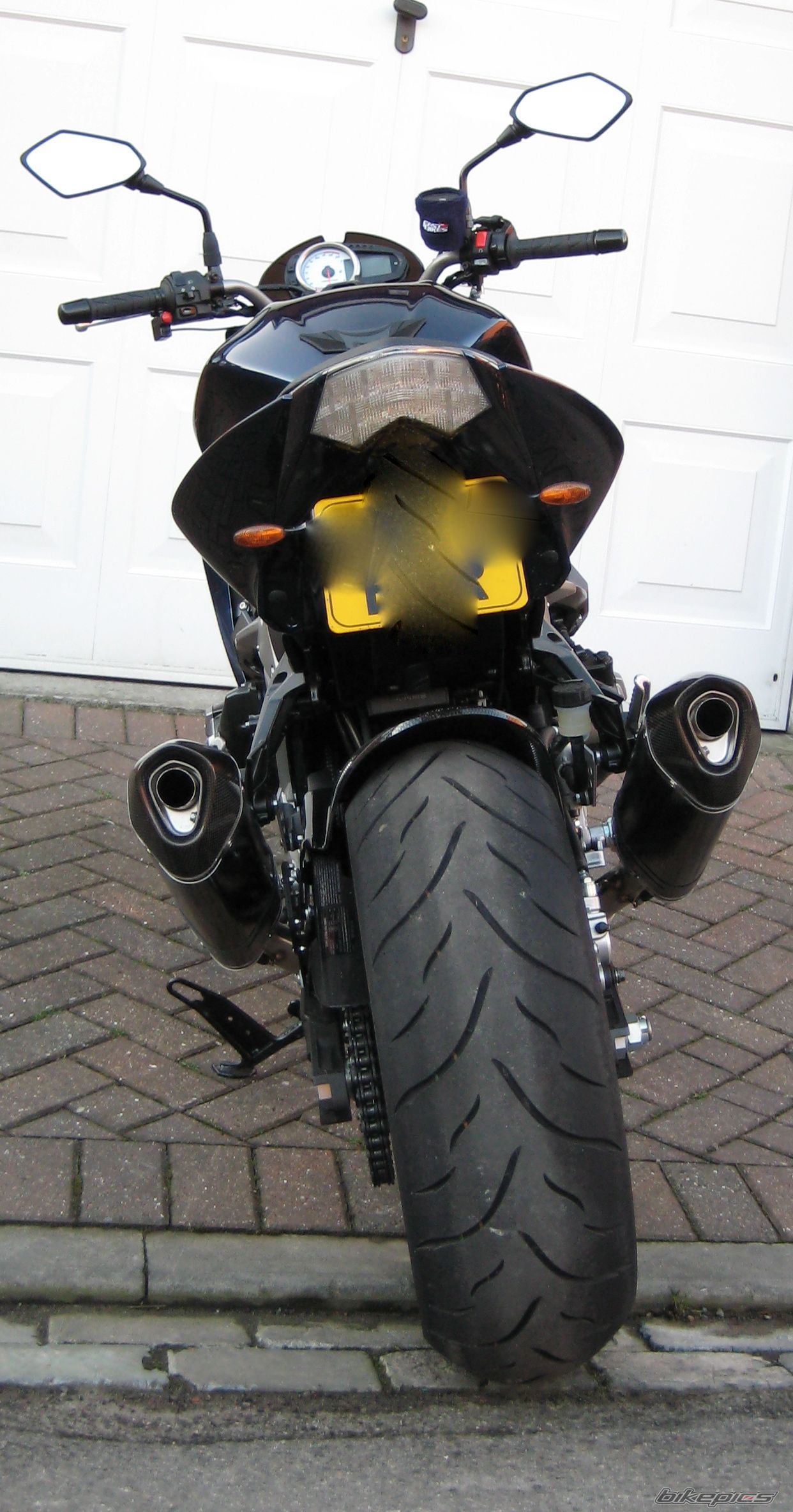 2007 KAWASAKI Z 1000 | Picture 1199536 motorcycle photo