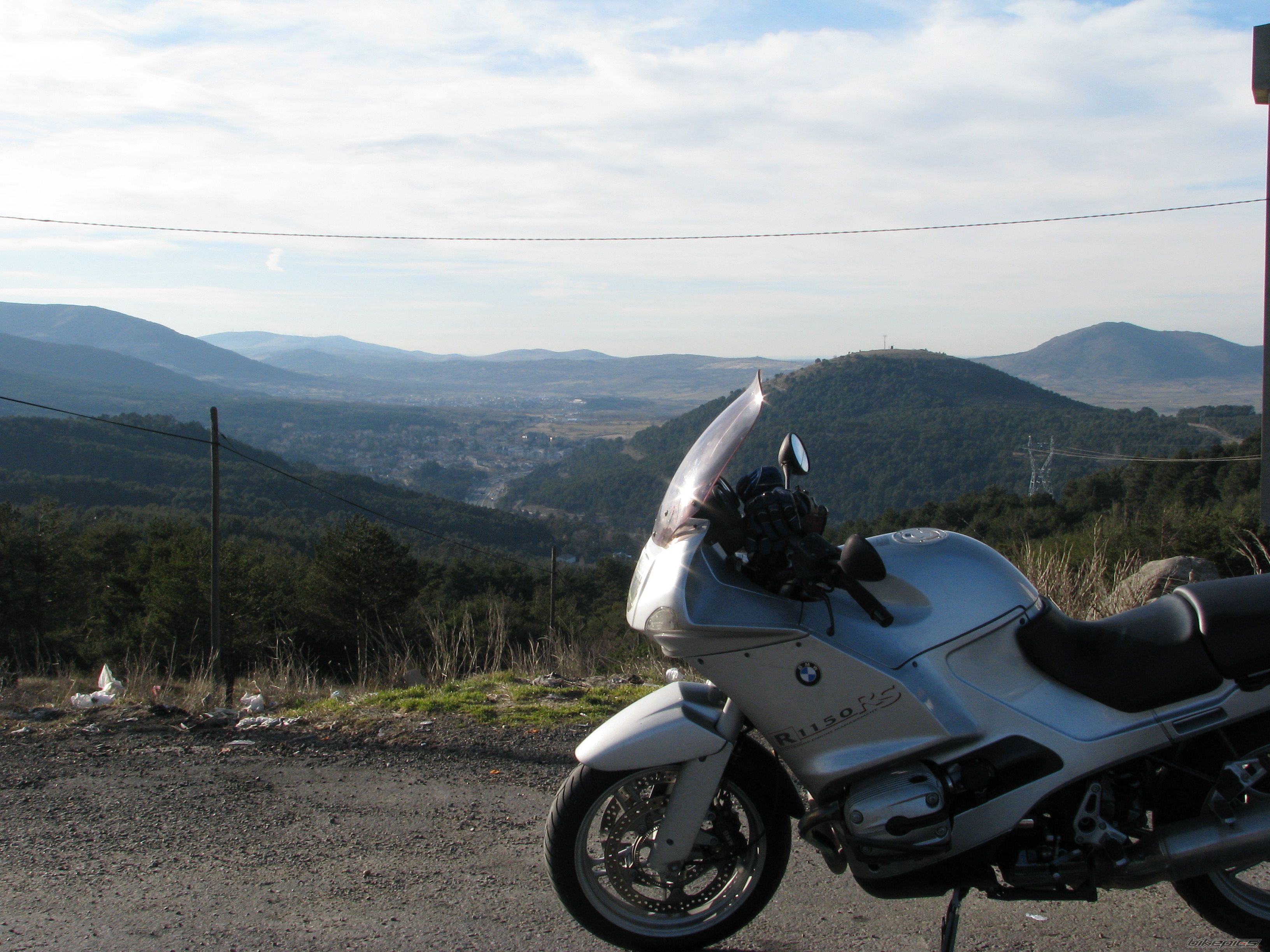 2003 BMW R 1150 RS | Picture 1199722 motorcycle photo