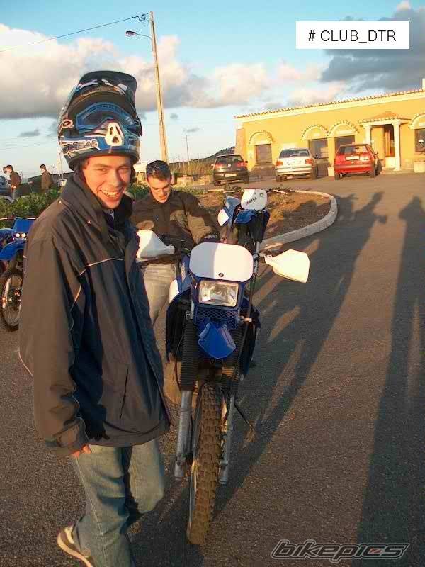 2002 YAMAHA DT 125 | Picture 119981 motorcycle photo