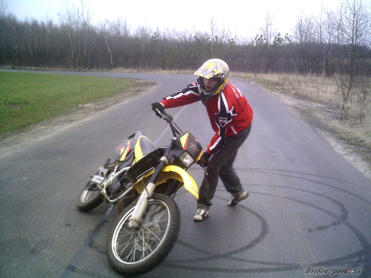 2001 APRILIA ETX 125 | Picture 1200059 motorcycle photo