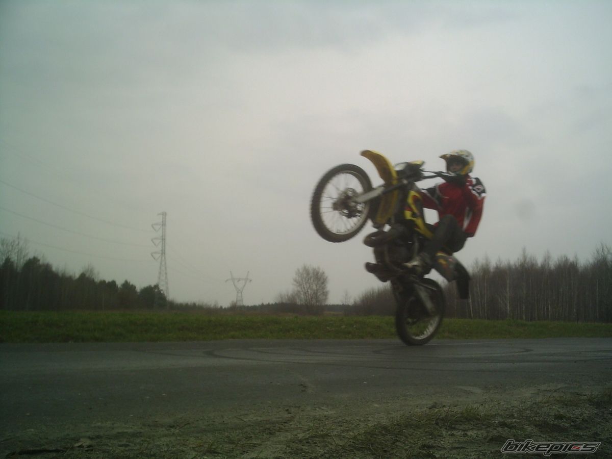 2001 APRILIA ETX 125 | Picture 1200097 motorcycle photo