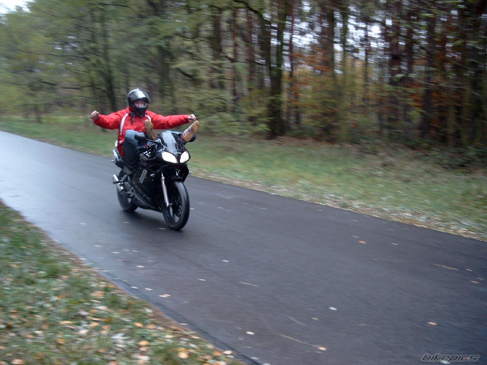 1999 HONDA NSR 125 | Picture 1200146 motorcycle photo