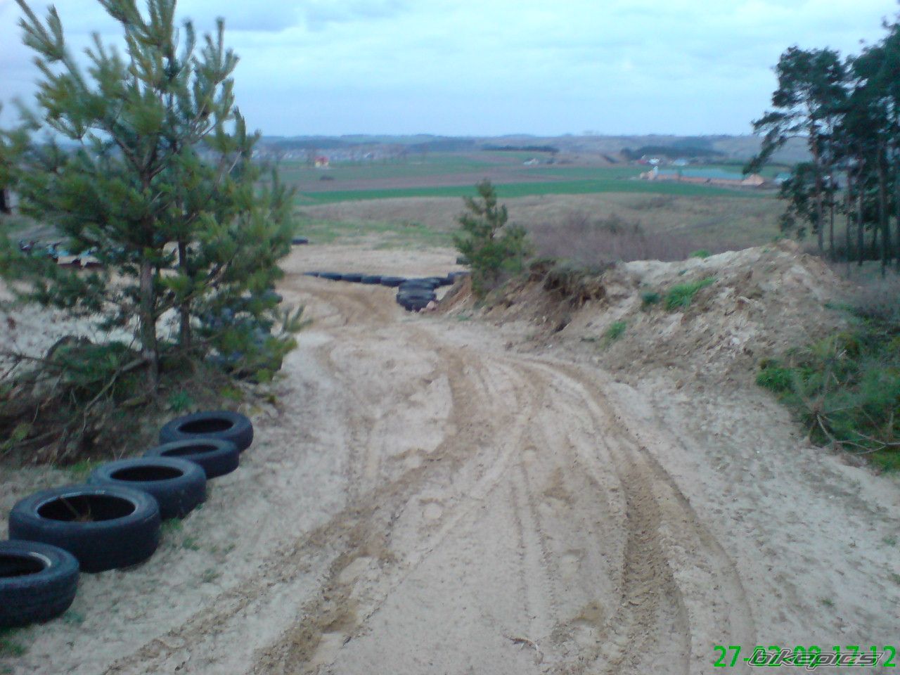 1997 HM CRE 50 | Picture 1200419 motorcycle photo