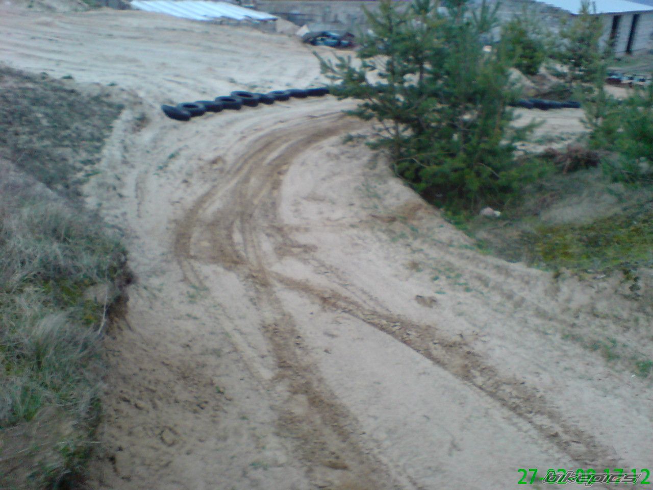 1997 HM CRE 50 | Picture 1200424 motorcycle photo