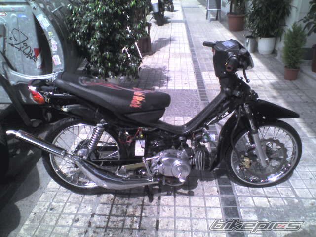 2008 YAMAHA F1 ZR | Picture 1200502 motorcycle photo
