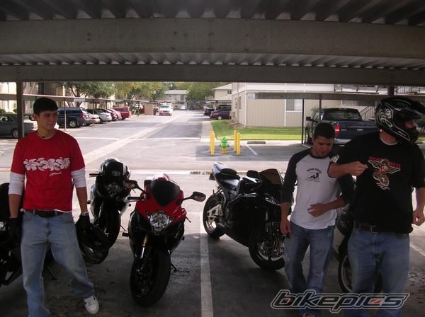2006 SUZUKI GSX R 600 | Picture 1200518 motorcycle photo