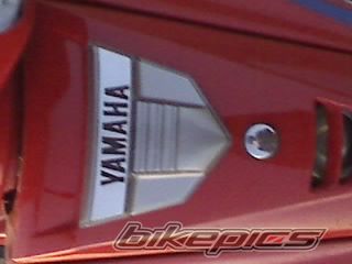 2006 YAMAHA CRYPTON R 105 | Picture 1200519 motorcycle photo