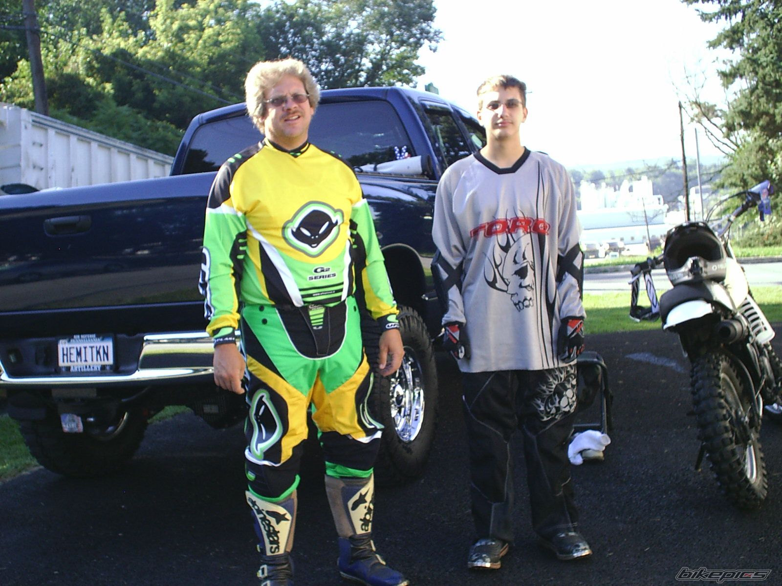    | Picture 1200555 motorcycle photo