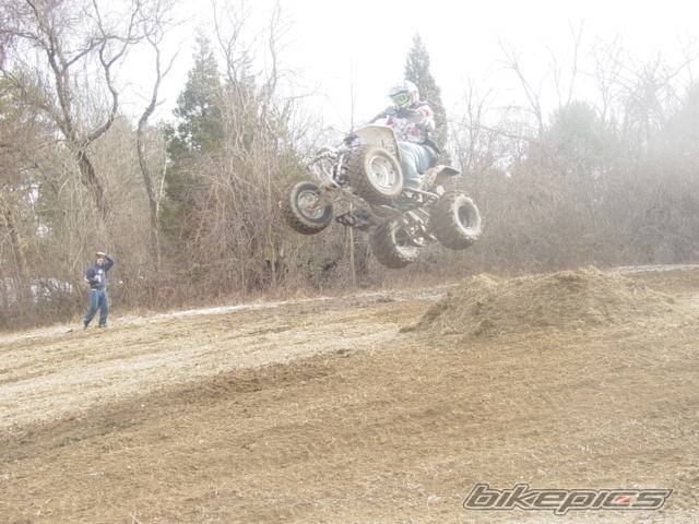 1998 YAMAHA BLASTER | Picture 120073 motorcycle photo