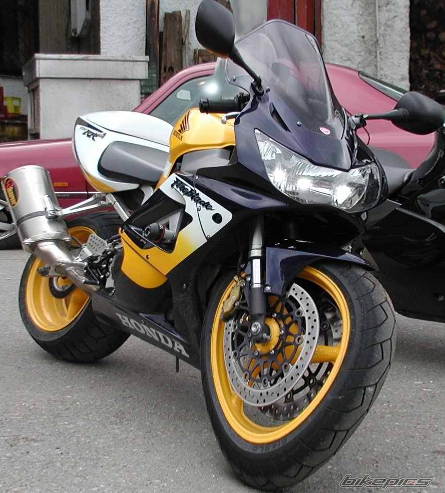 2000 HONDA CBR 900 | Picture 120076 motorcycle photo