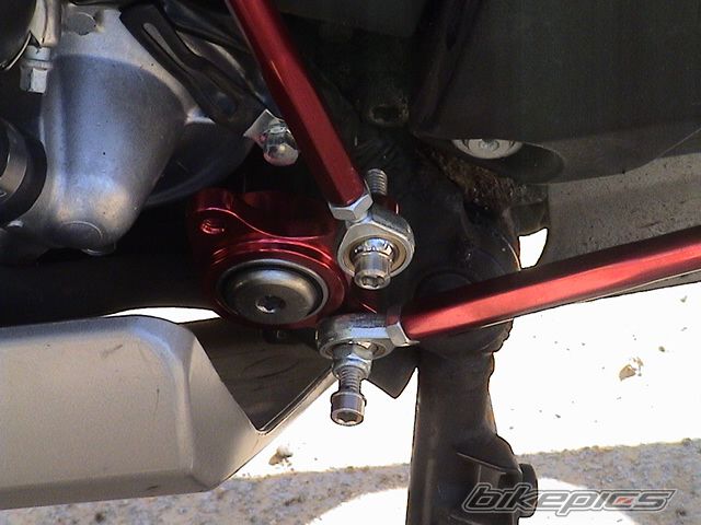 2003 HONDA CBR 600 | Picture 1200786 motorcycle photo
