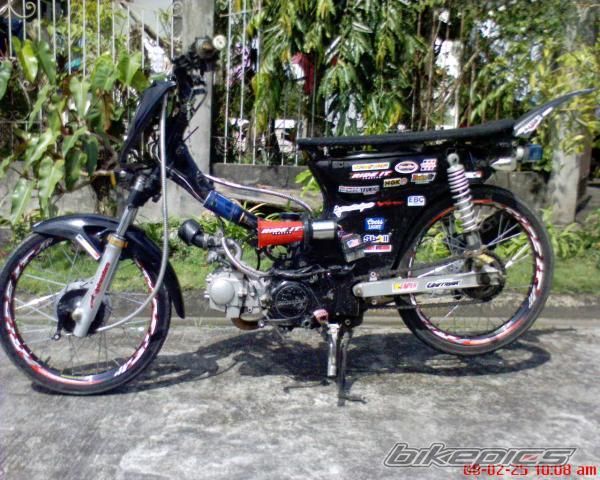 1990 HONDA C 90 | Picture 1200788 motorcycle photo