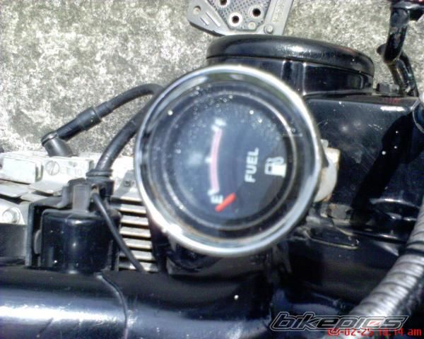 1990 HONDA C 90 | Picture 1200792 motorcycle photo