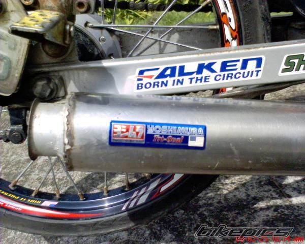 1990 HONDA C 90 | Picture 1200794 motorcycle photo
