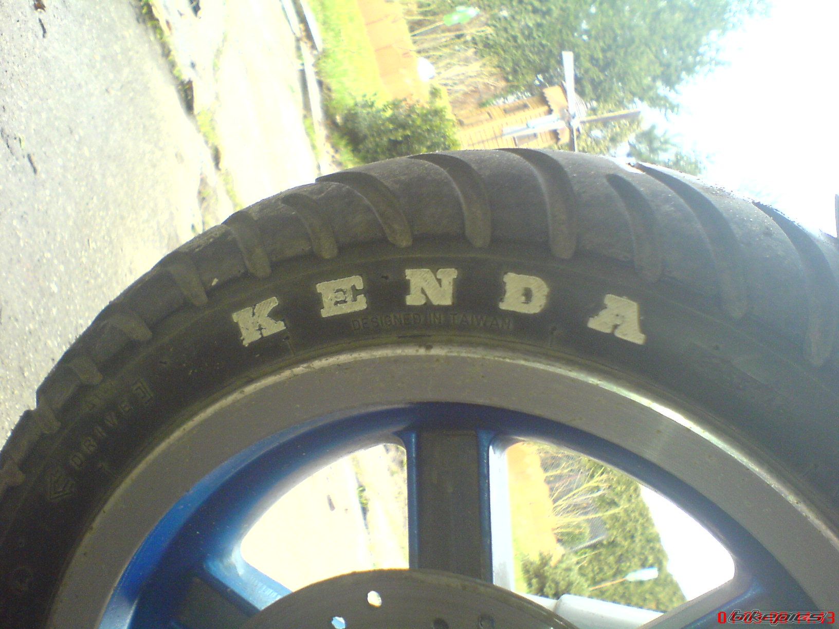 2005 KEEWAY MATRIX 50 | Picture 1201267 motorcycle photo