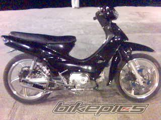 2006 DERBI SENDA DRD SM 50 | Picture 1201443 motorcycle photo