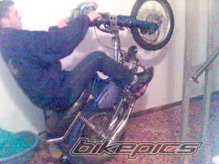 2006 DERBI SENDA DRD SM 50 | Picture 1201448 motorcycle photo