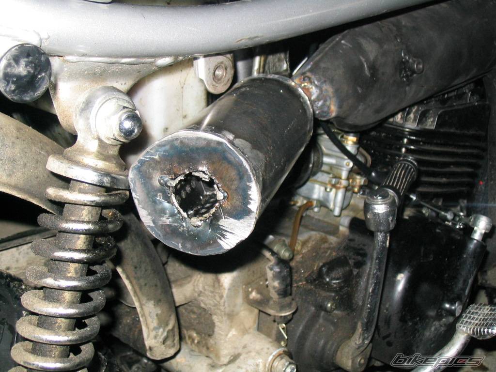 1999 SUZUKI PV 60 | Picture 120159 motorcycle photo