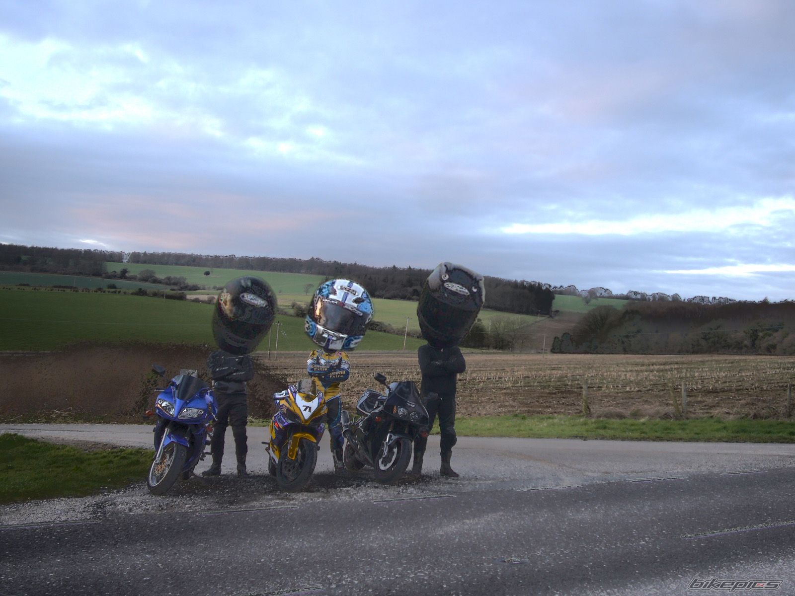 2007 SUZUKI GSX R 750 | Picture 1201599 motorcycle photo