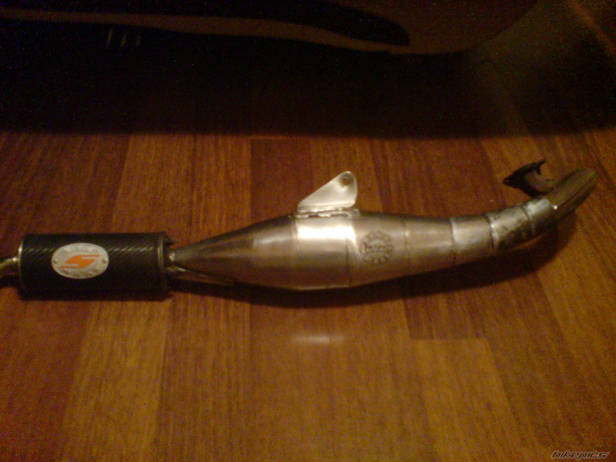 2006 KEEWAY FOCUS 50 | Picture 1202136 motorcycle photo