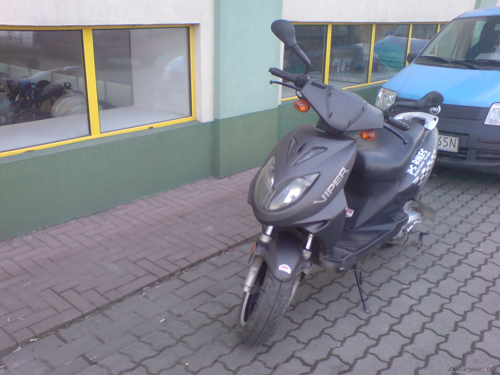 2006 KEEWAY FOCUS 50 | Picture 1202141 motorcycle photo