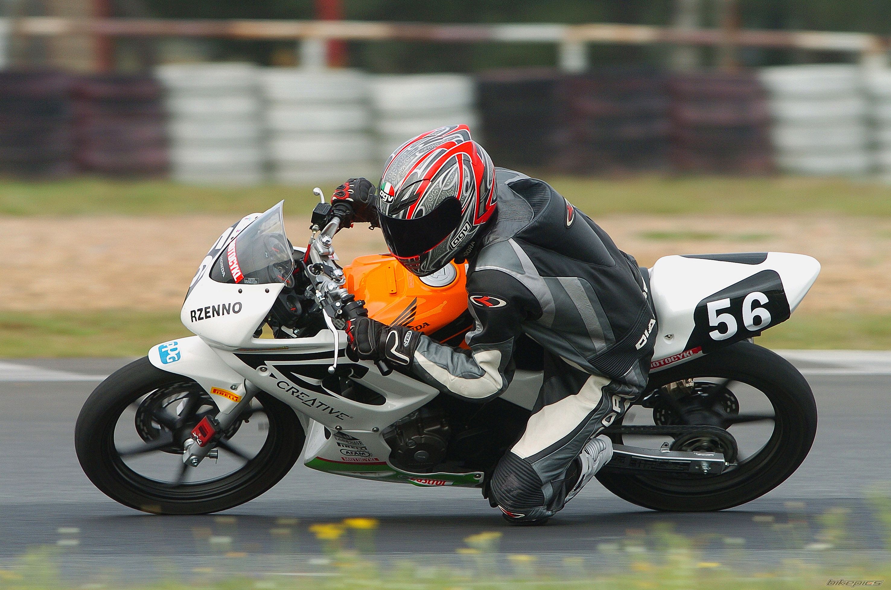 2006 HONDA CBR 125 | Picture 1202144 motorcycle photo