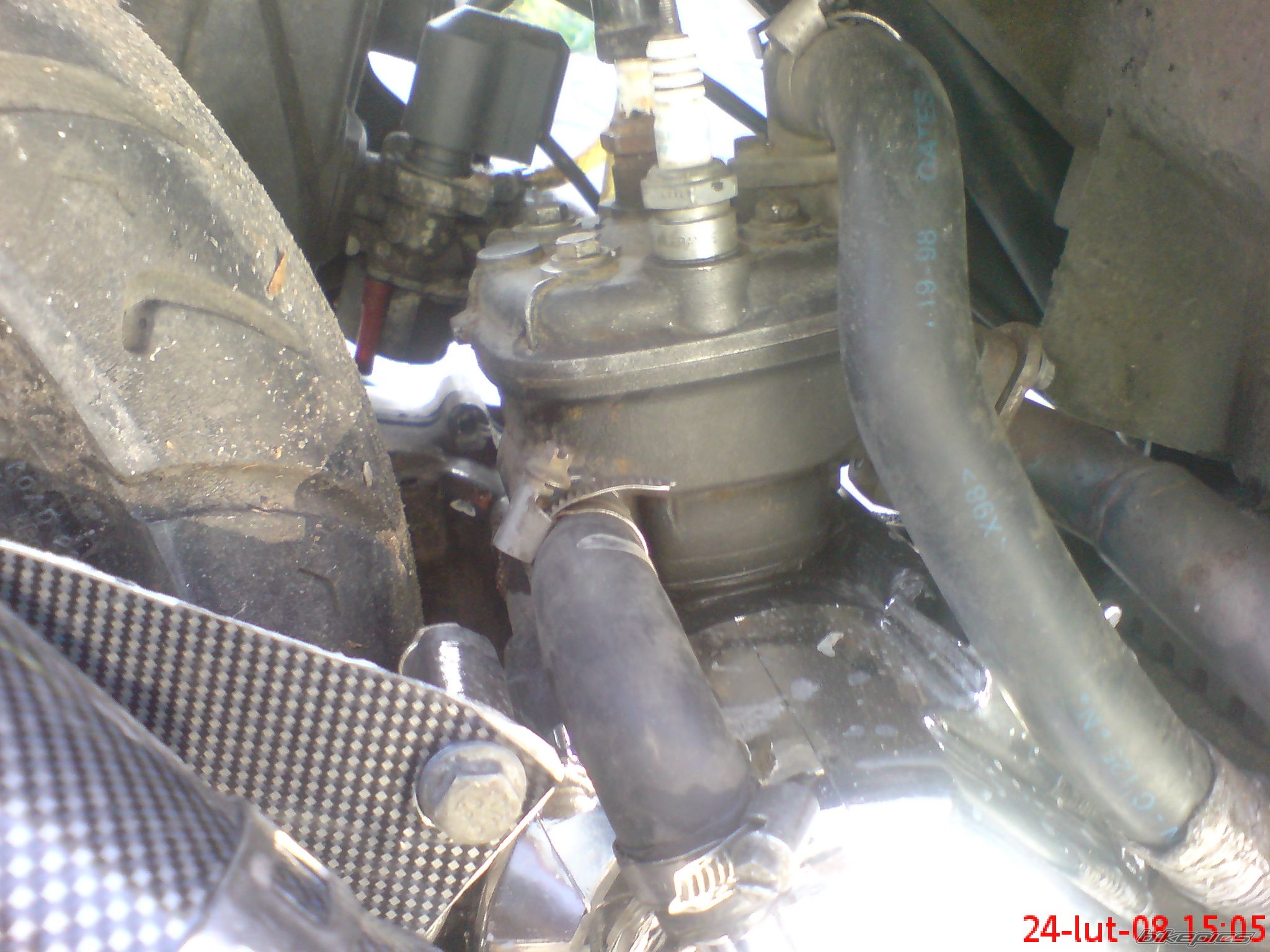 2004 PEUGEOT SPEEDFIGHT2 50 | Picture 1202185 motorcycle photo