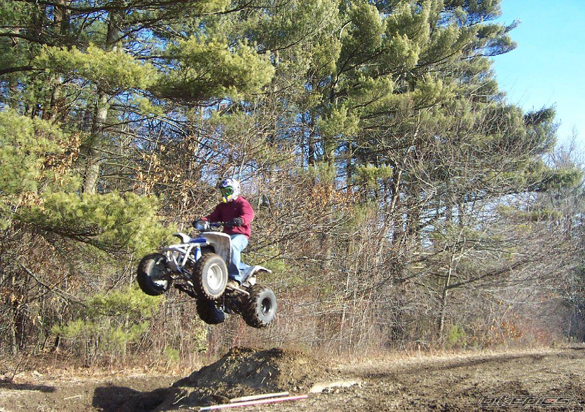1998 YAMAHA BLASTER | Picture 120264 motorcycle photo