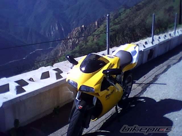 2002 DUCATI 998 | Picture 1202706 motorcycle photo