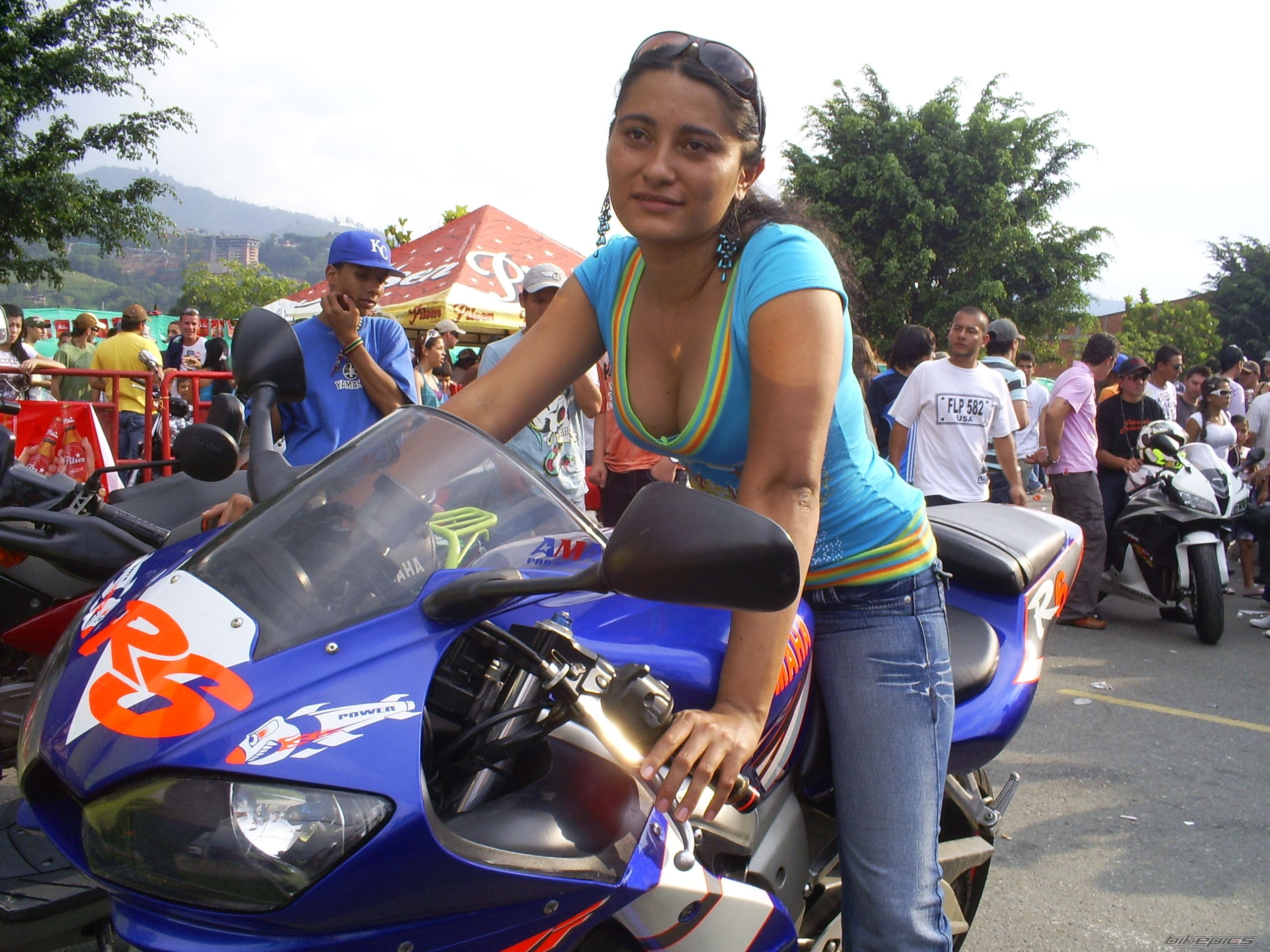    | Picture 1202856 motorcycle photo