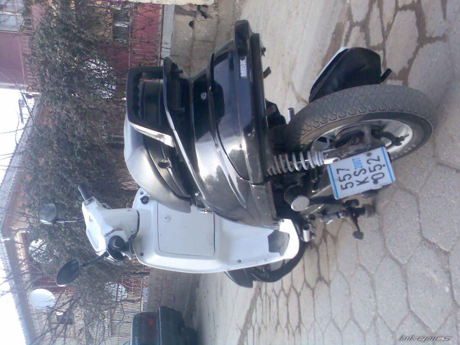    | Picture 1202908 motorcycle photo
