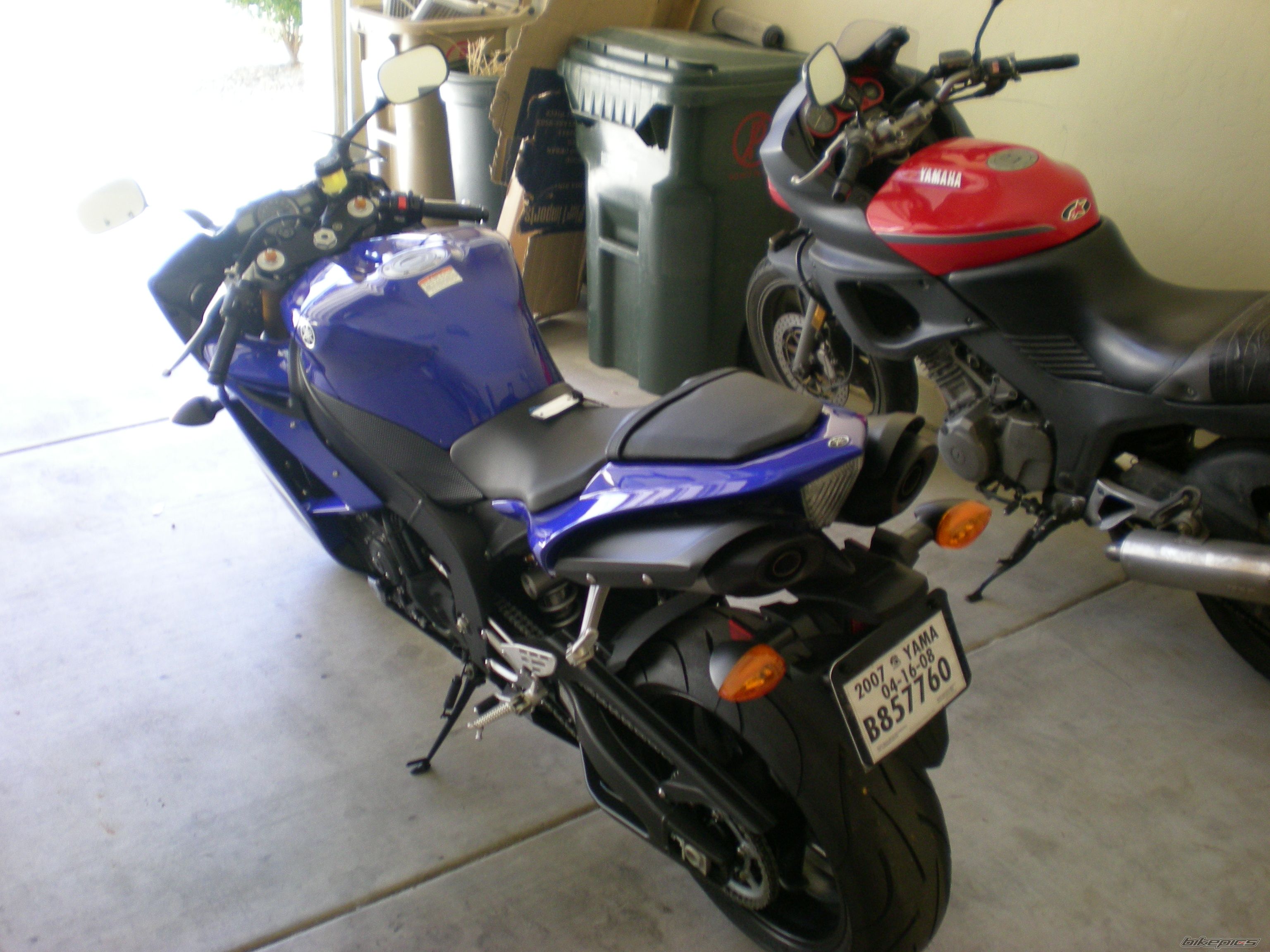    | Picture 1202939 motorcycle photo