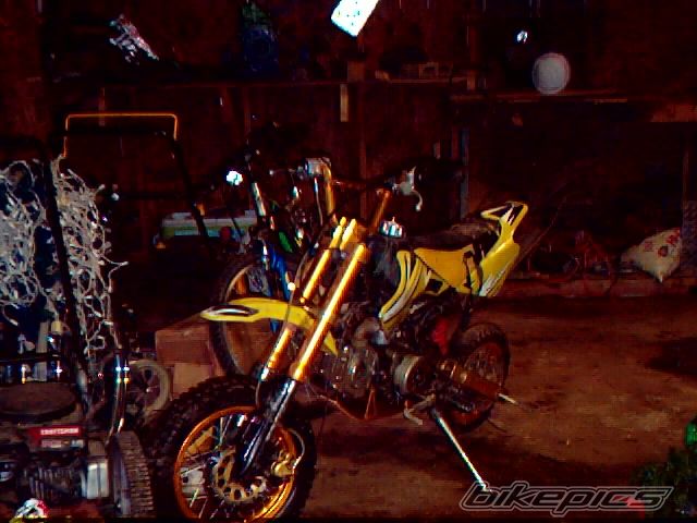    | Picture 1203095 motorcycle photo