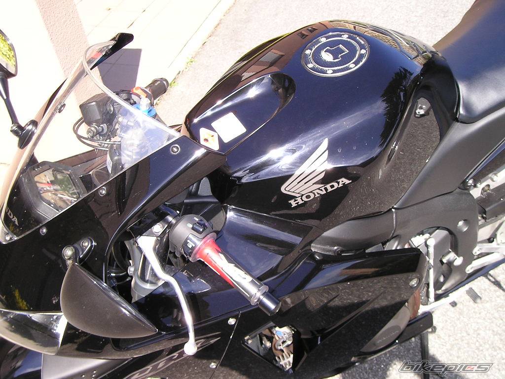 2003 HONDA CBR 600 | Picture 120314 motorcycle photo